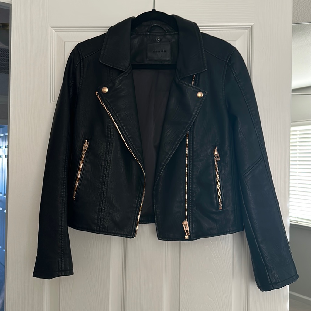 Blank Nyc Jackets  Coats